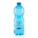 Acqua oligominerale frizzante San Benedetto - 24 bottiglie 0.5 L
