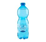 Acqua oligominerale frizzante San Benedetto - 24 bottiglie 0.5 L