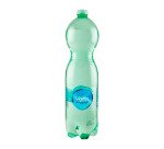 Acqua frizzante Vera - 6 bottiglie 1.5 L