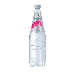 Acqua naturale San Benedetto - 12 bottiglie 1 L