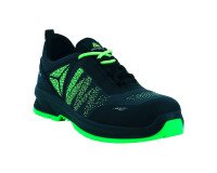 Zapatos de seguridad Maratona Delta Plus S1PS SR FO CI ESD