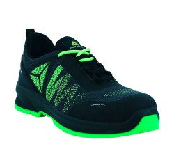 Zapatos de seguridad Maratona Delta Plus S1PS SR FO CI ESD