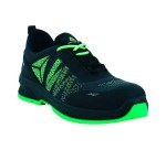 Zapatos de seguridad Maratona Delta Plus S1PS SR FO CI ESD