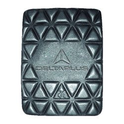 Pair of knee pads for work pants MACH DELTA PLUS