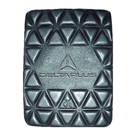 Paire de genouillères pour pantalons de travail MACH DELTA PLUS