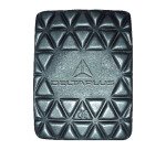 Paire de genouillères pour pantalons de travail MACH DELTA PLUS