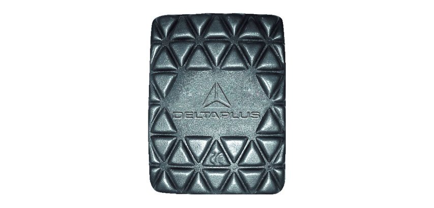 Paire de genouillères pour pantalons de travail MACH DELTA PLUS