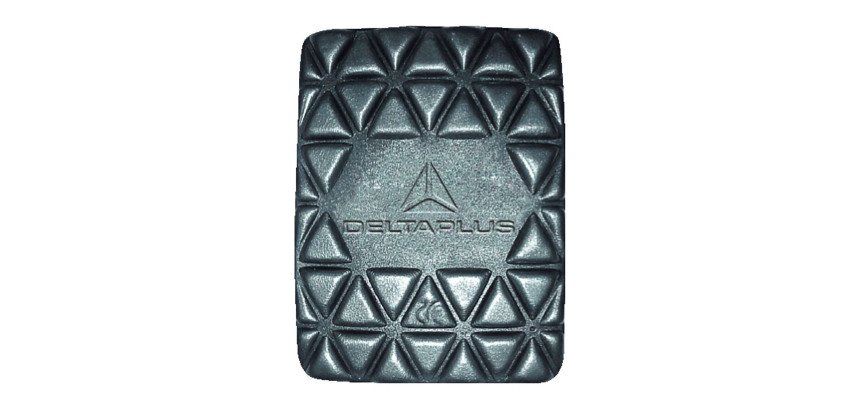Paire de genouillères pour pantalons de travail MACH DELTA PLUS