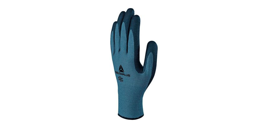 Guantes contra el frío Deltaplus DPVE 728 - el par
