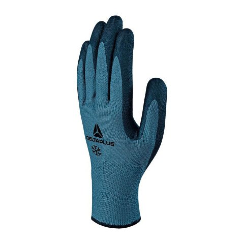 Guantes contra el frío Deltaplus DPVE 728 - el par - talla 10