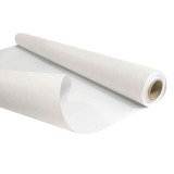 Papier d´emballage ´Kraft blanc´- 1000 x 10 m