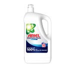 Lessive liquide concentrée Ariel Professional – 110 lavages