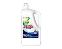 Lessive liquide concentrée Ariel Professional Original – 110 lavages