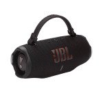 Enceinte portable étanche Bluetooth noire Charge 6 JBL