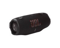 Portable waterproof black Bluetooth speaker JBL Charge 6