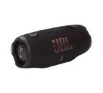 Enceinte portable étanche Bluetooth noire Charge 6 JBL