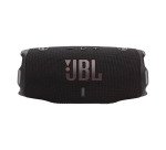 Enceinte portable étanche Bluetooth noire Charge 6 JBL