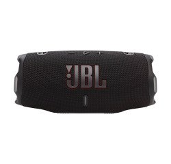 Enceinte portable étanche Bluetooth noire Charge 6 JBL
