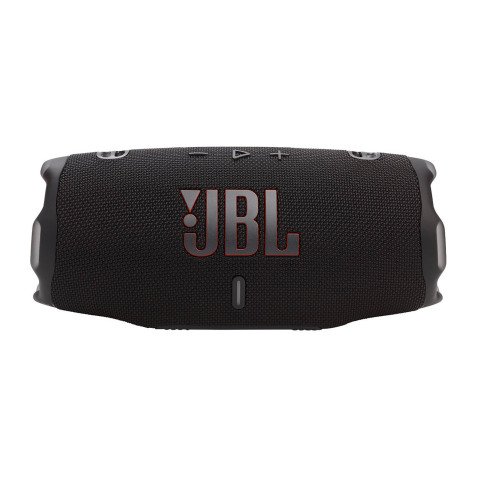 Enceinte portable étanche Bluetooth noire Charge 6 JBL