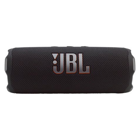 Enceinte portable Bluetooth étanche noir Flip 7 JBL