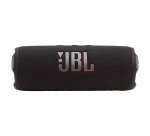 Enceinte portable Bluetooth étanche noir Flip 7 JBL