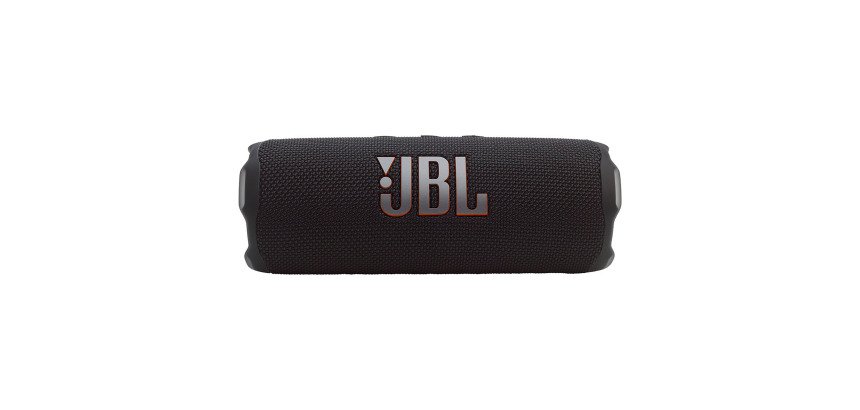 Enceinte portable Bluetooth étanche noir Flip 7 JBL
