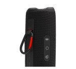 Enceinte portable Bluetooth étanche noir Flip 7 JBL
