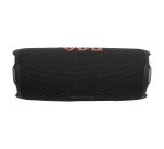 Enceinte portable Bluetooth étanche noir Flip 7 JBL