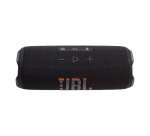 Enceinte portable Bluetooth étanche noir Flip 7 JBL