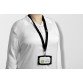 Badge Durable recyclé sans attache 54 x 90 mm - Lot de 20
