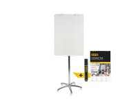 Paperboard- mobiele flipover Business Bi-Office