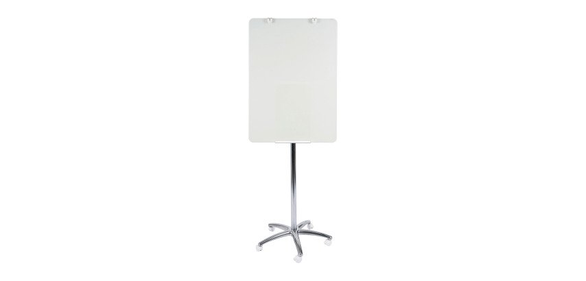 Paperboard- chevalet de conférence mobile Business Bi-Office