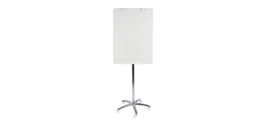 Paperboard- chevalet de conférence mobile Business Bi-Office