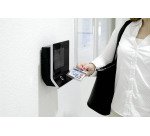 Porte-badges ReXycle® Durable pour 2 cartes de sécurité 54 x 85 mm - Boîte de 10