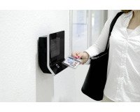 Porte-badges ReXycle® Durable pour 2 cartes de sécurité 54 x 85 mm - Boîte de 10