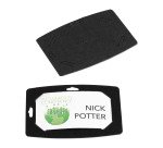 Badge Durable recyclé sans attache 54 x 90 mm - Lot de 20