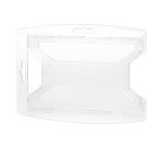 Porte-badge rigide ReXycle® Durable  54 x 85 mm - Boîte de 10