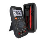 Multimètre numérique digital universel JIMIHOME