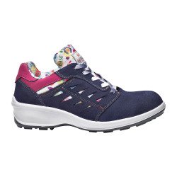 Scarpe antinfortunistiche Base Kate B0323 S3L FO SR