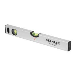 Stanley STHT1-43110 Nivel Tubular 40 cm - Magnético
