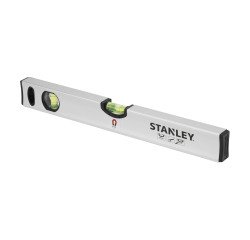Stanley STHT1-43110 Nivel Tubular 40 cm - Magnético