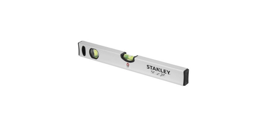 Stanley STHT1-43110 Nivel Tubular 40 cm - Magnético