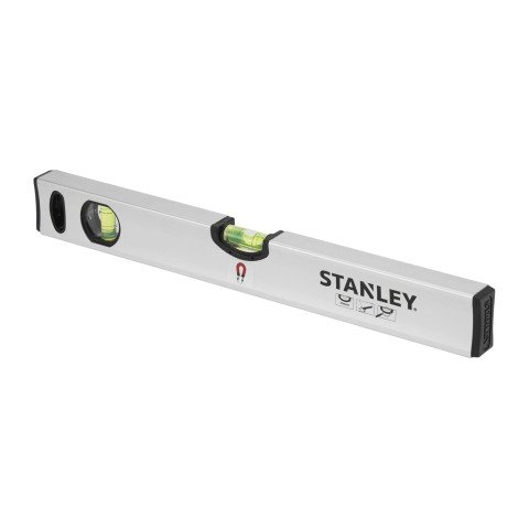 Stanley STHT1-43110 Nivel Tubular 40 cm - Magnético