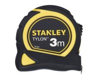 Stanley 0-30-687 Flexómetro TYLON™ 3mx13mm