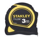 Stanley 1-30-687 Flexómetro TYLON™ 3mx13mm - Bulk