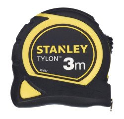 Stanley 0-30-697 Flexómetro TYLON™ 5mx19mm