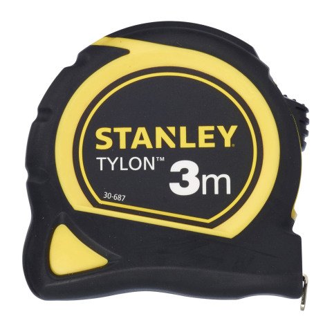 Stanley 0-30-697 Flexómetro TYLON™ 5mx19mm