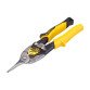 Stanley 2-14-563 Tijeras FATMAX® Corte Recto Bi-Material