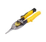 Stanley 2-14-563 Tijeras FATMAX® Corte Recto Bi-Material