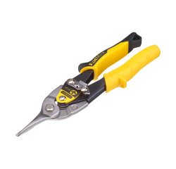 Stanley 2-14-563 Tijeras FATMAX® Corte Recto Bi-Material